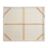 ELEANOR 60" W x 50" H x 2" D