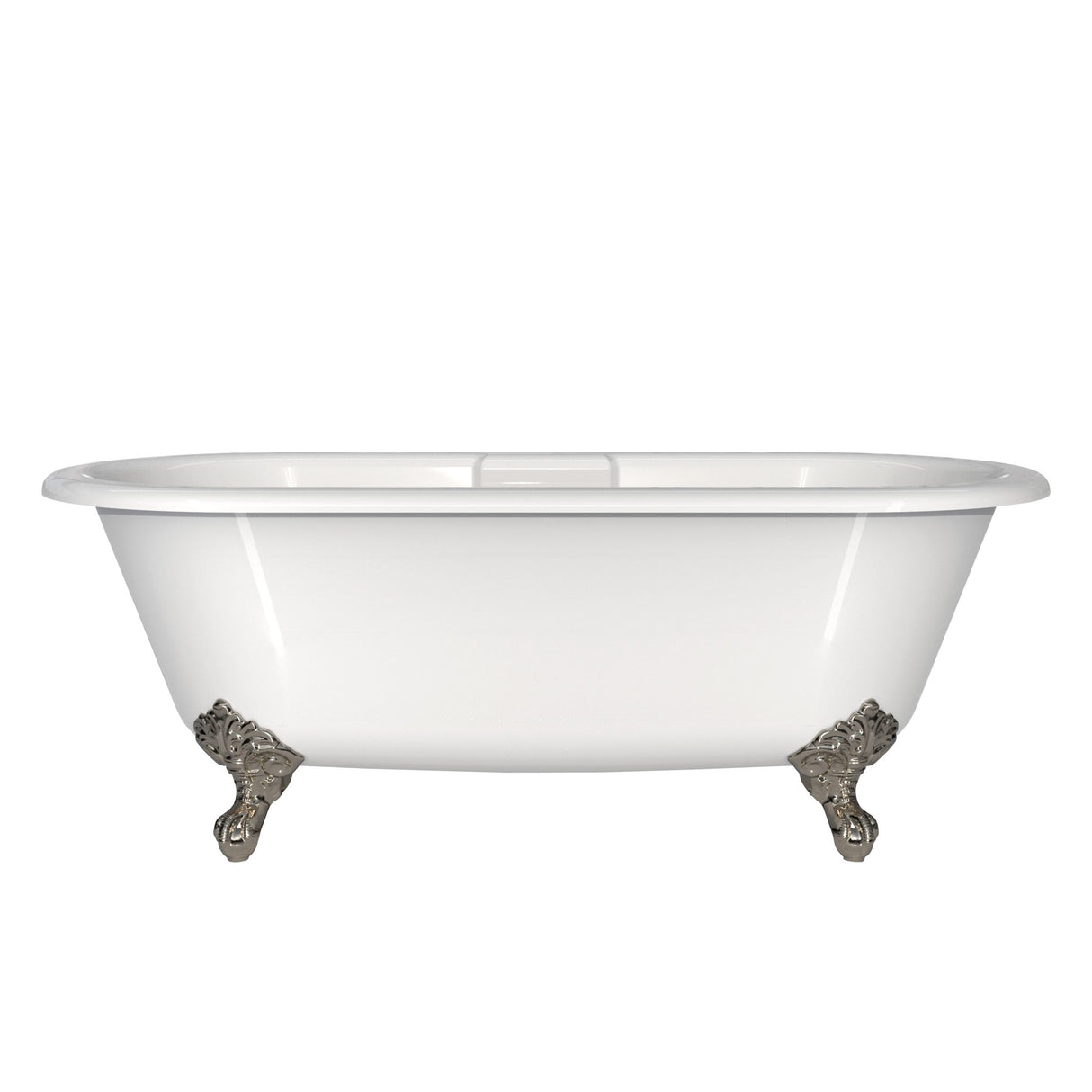 Cheshire 69" x 31" Freestanding Bathtub
