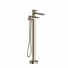Type P (pressure balance) valve trim