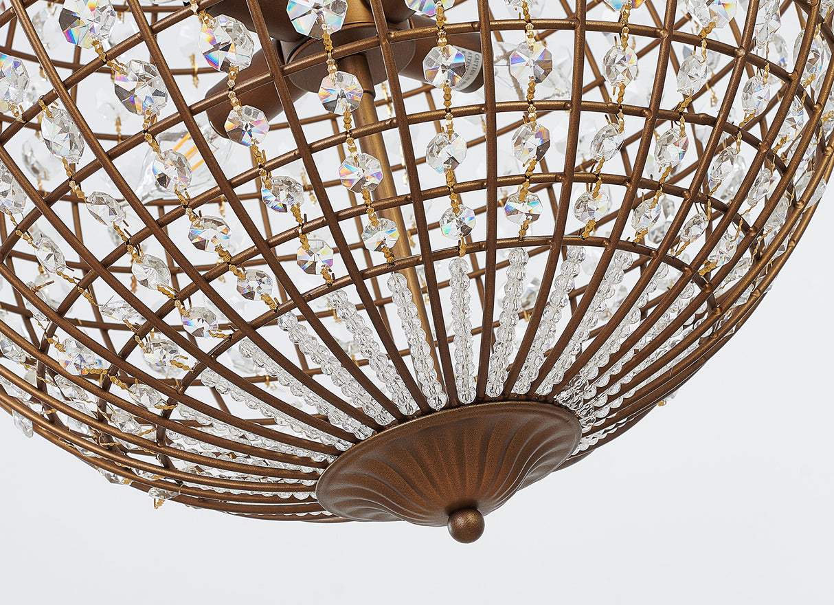 Chandelier ARN02CUS