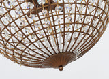 Chandelier ARN02CUS
