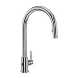 Holborn Pull-Down Touchless Kitchen Faucet