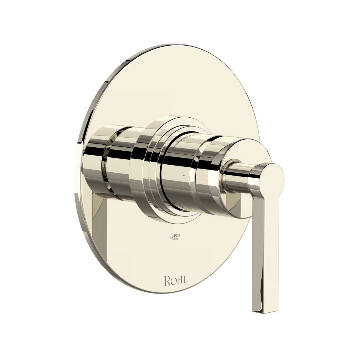Lombardia™ 1/2" Pressure Balance Trim