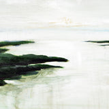 SALTORO 40" W x 40" H x 2" D