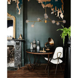 Damas 53" W x 17.5-46" H x 24" D