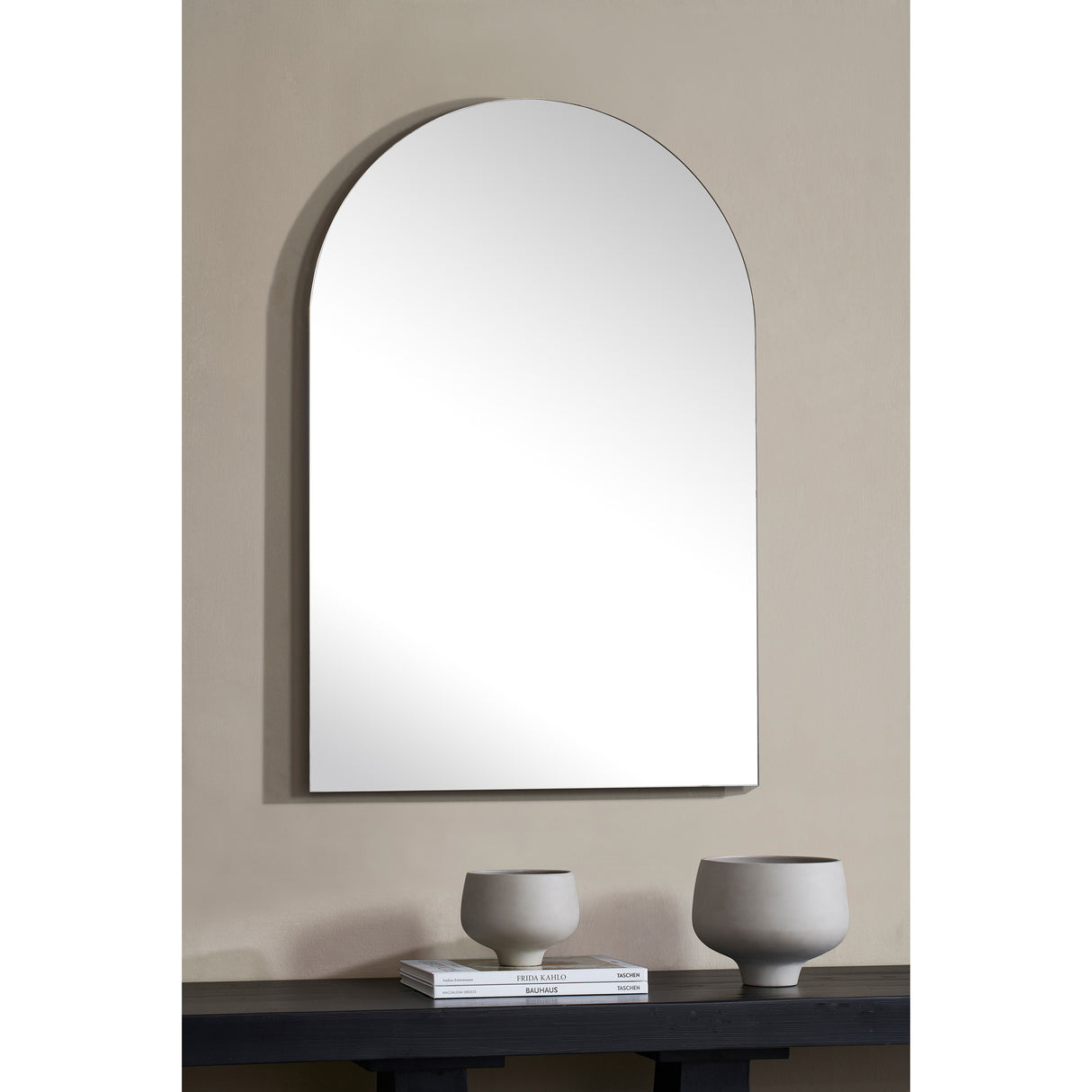 FAIZA 23.5" W x 35.5" H x 0.5" D