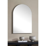 FAIZA 23.5" W x 35.5" H x 0.5" D