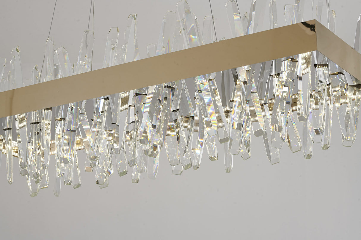 LED Chandelier LX63C40G
