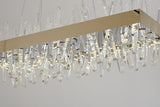 LED Chandelier LX63C40G