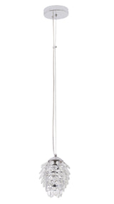 Single Pendant Lighting GL70075C