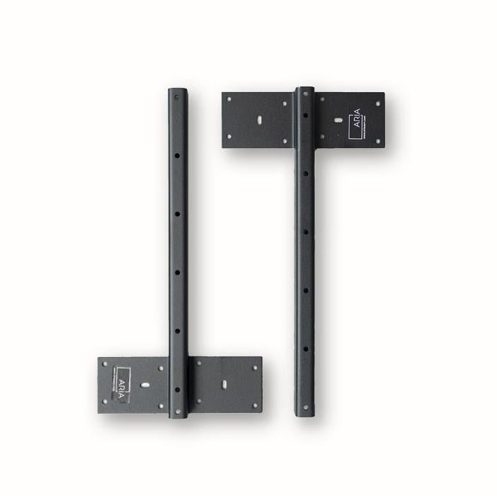 Brack Mount Kit [Luxe]