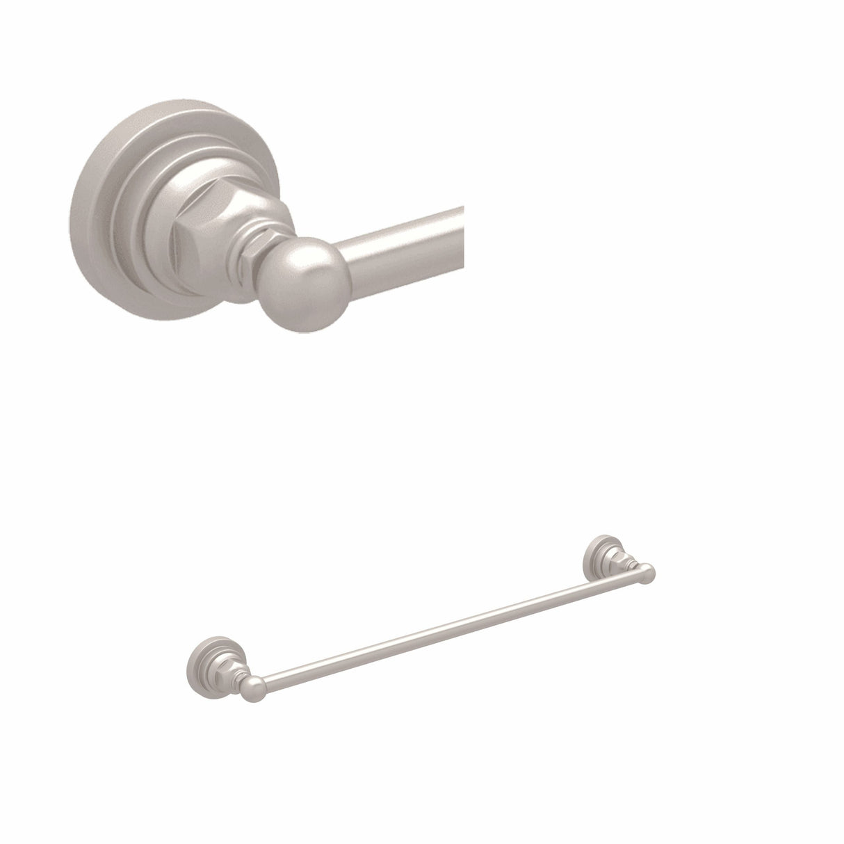 18" Towel Bar