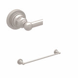 18" Towel Bar