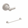 18" Towel Bar