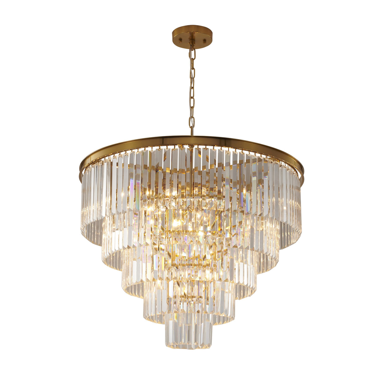 Chandelier LA81C32BR