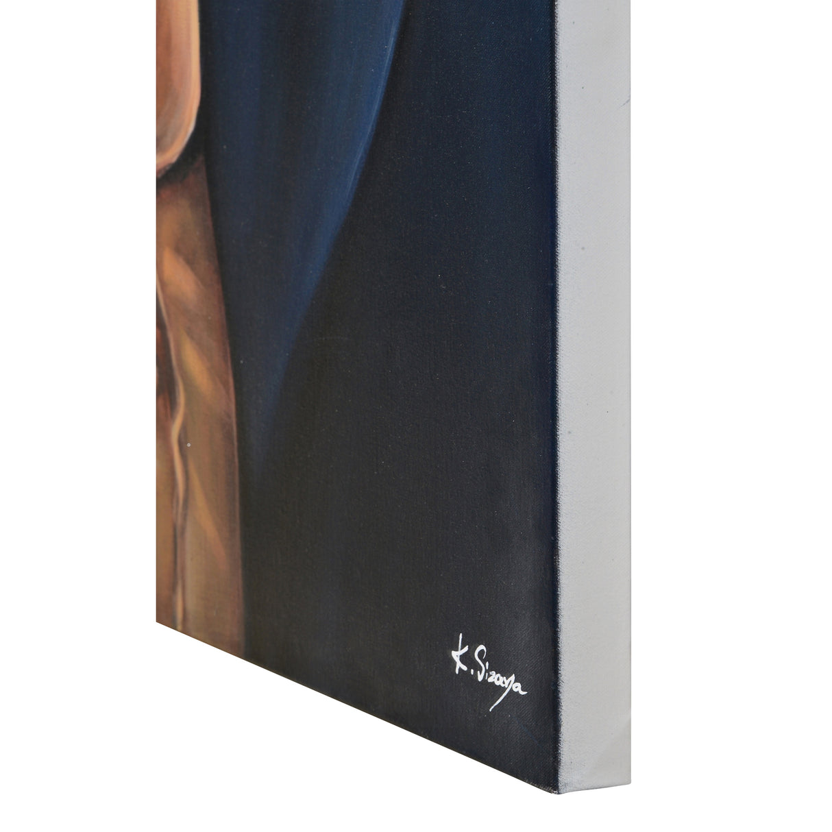 Tribec 30" W x 47" H x 1.4" D