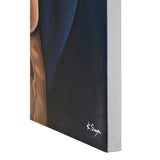 Tribec 30" W x 47" H x 1.4" D