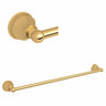 Palladian® Double Robe Hook