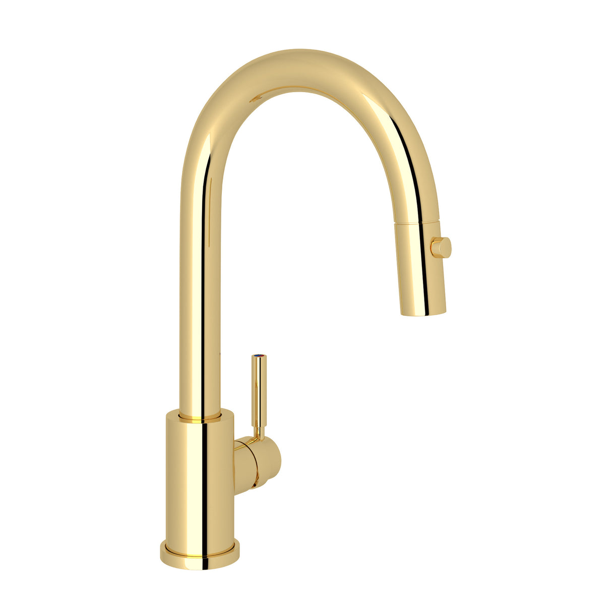 Holborn Pull-Down Bar/Food Prep Kitchen Faucet
