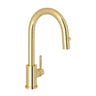 Holborn Pull-Down Bar/Food Prep Kitchen Faucet
