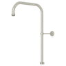 40 inch X 15 inch Rigid Riser Shower Outlet