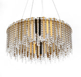 Chandelier GL402C24G