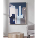 Citala 40" W x 50" H x 1.5" D