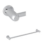 Holborn 24 inch Towel Bar