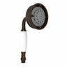 4" 3-Function Handshower