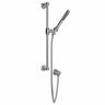 Handshower Set With 21" Slide Bar And Single Function Handshower Akit8073xm