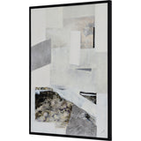 GOTHENBURG 36" W x 48" H x 1.5" D