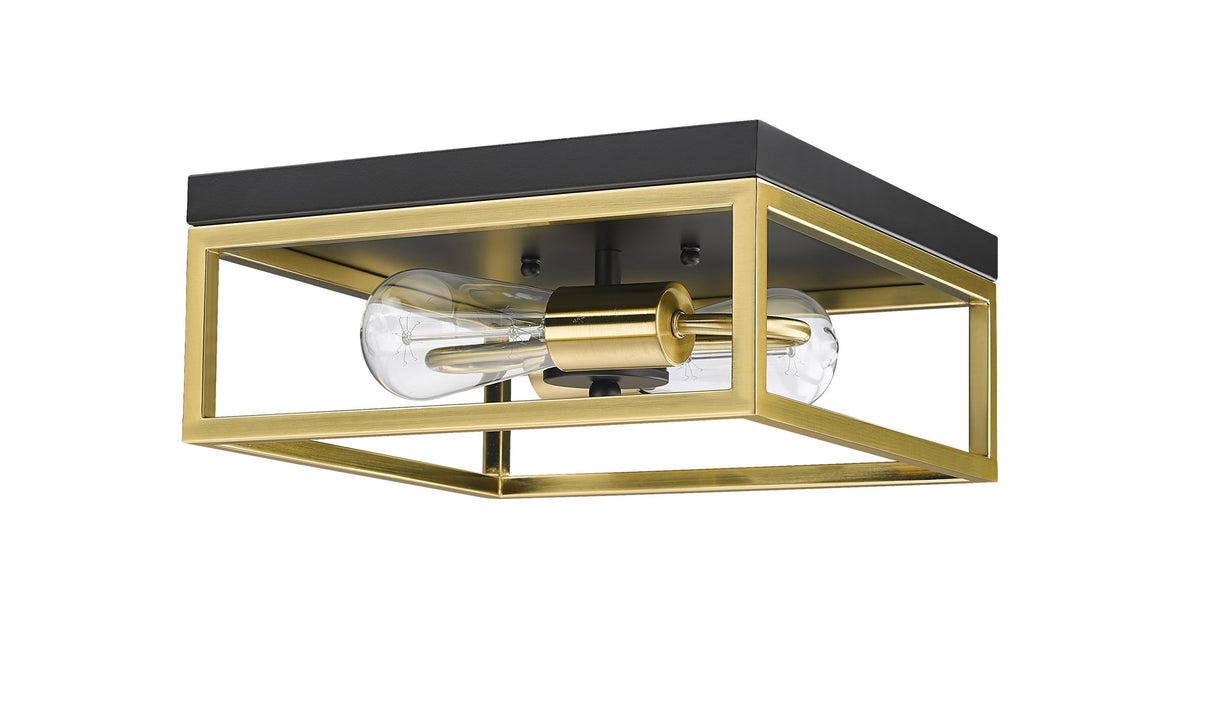 Flush Mount YS2181C12BGD