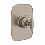 Graceline® 3/4" Thermostatic Trim Without Volume Control Mb2040ndm