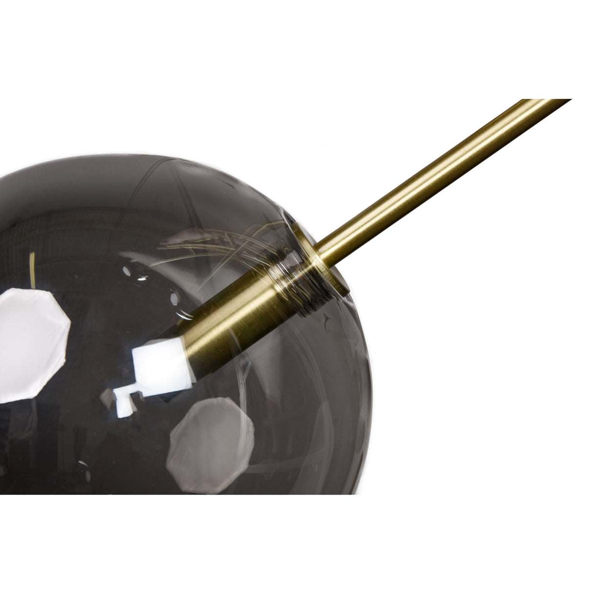 Laylani 28.5" W x 17.5" H x 28.5" D