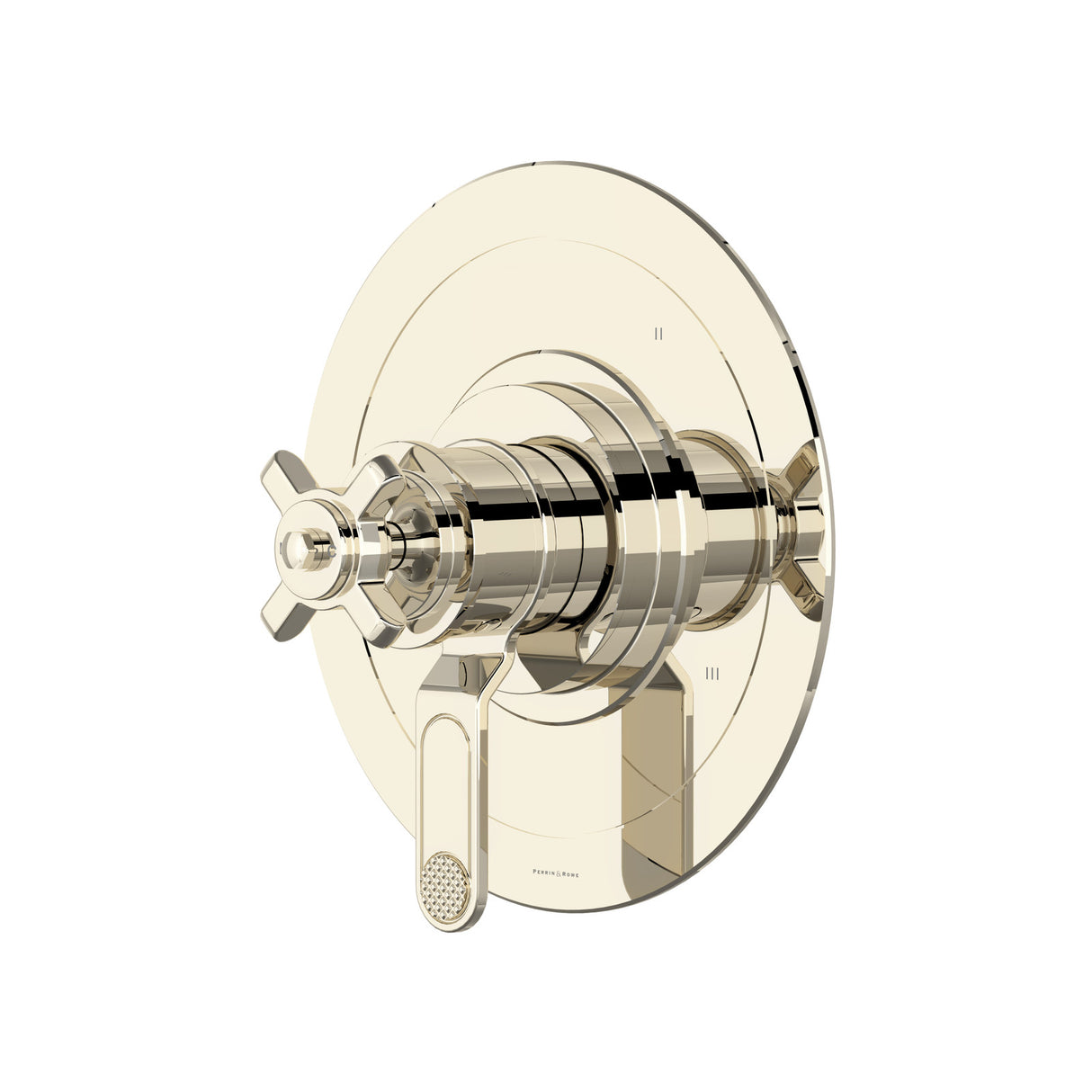 Armstrong 1/2" Therm & Pressure Balance Trim With 5 Functions