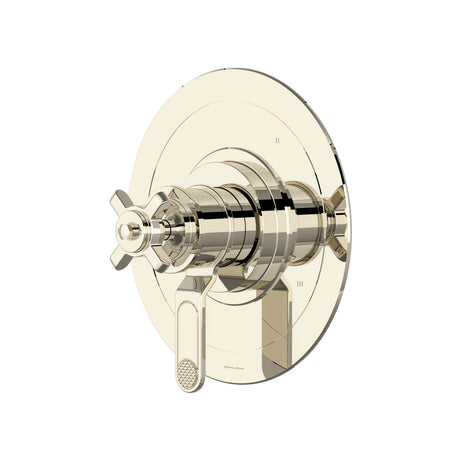 Armstrong 1/2" Therm & Pressure Balance Trim With 5 Functions