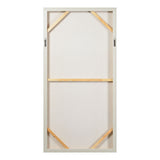 ALYA 30" W x 60" H x 2" D