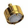 4 inch 5-Function Showerhead