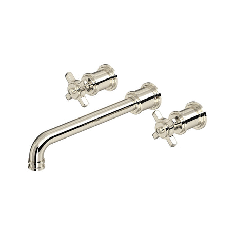 Armstrong Wall Mount Tub Filler Trim