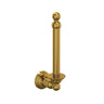 Wall-mount Spare Toilet Paper Holder