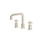 Armstrong Widespread Lavatory Faucet With U-Spout