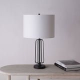 SHADIA 13" W x 24.75" H x 13" D