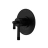 Amahle™ 2-way Type T/P (thermostatic/pressure balance) coaxial patented trim