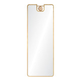 KEPLER 24" W x 65" H x 1.25" D