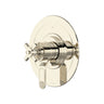Armstrong 1/2" Therm & Pressure Balance Trim With 3 Functions
