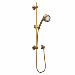 ROHL Graceline Hand Shower Set with 24" Slide Bar MB2046 - image 2