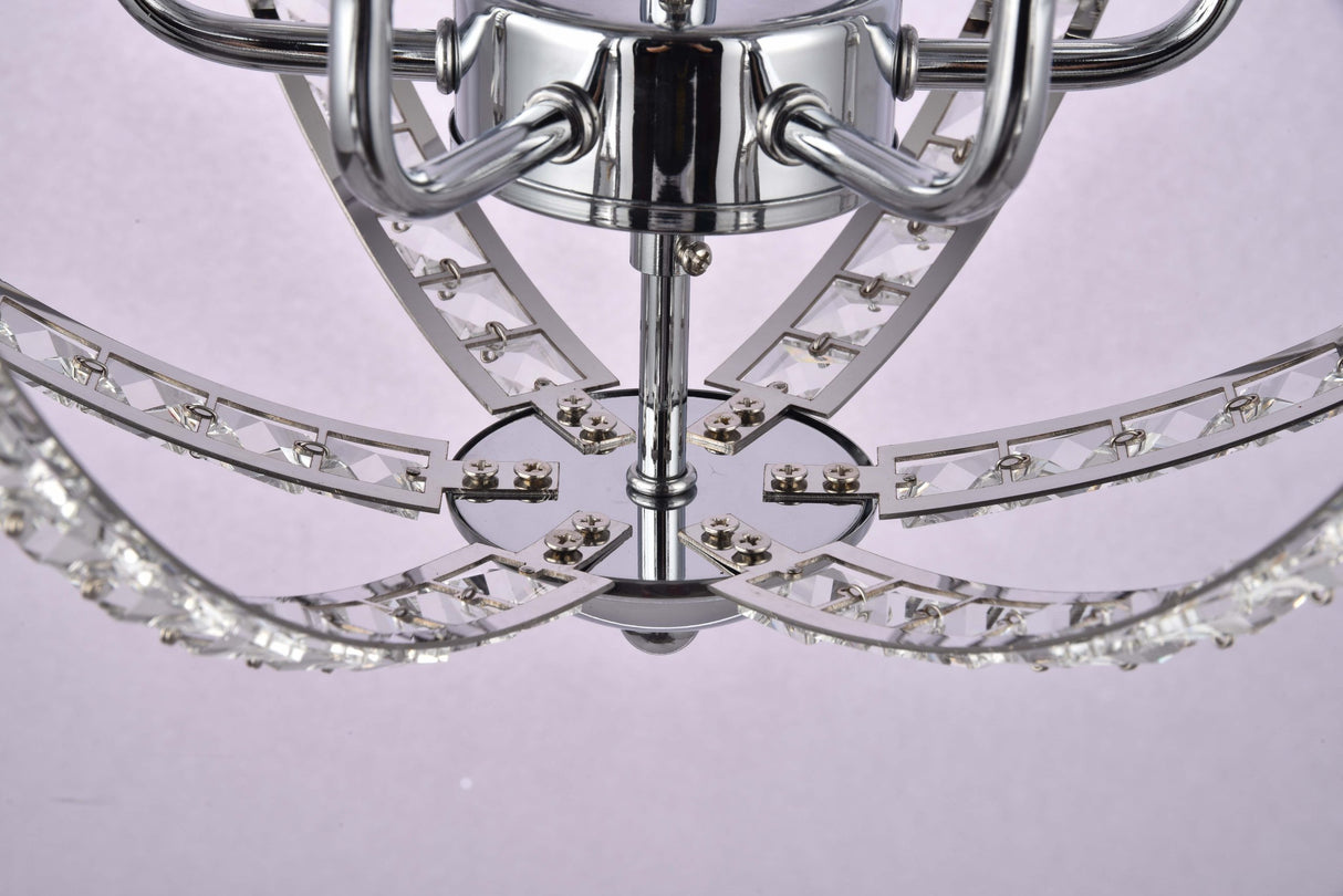 chandelier LA16