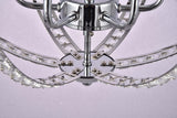 chandelier LA16