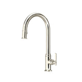 Southbank Pull-Down Kitchen Faucet