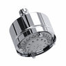 4 inch 5-Function Showerhead